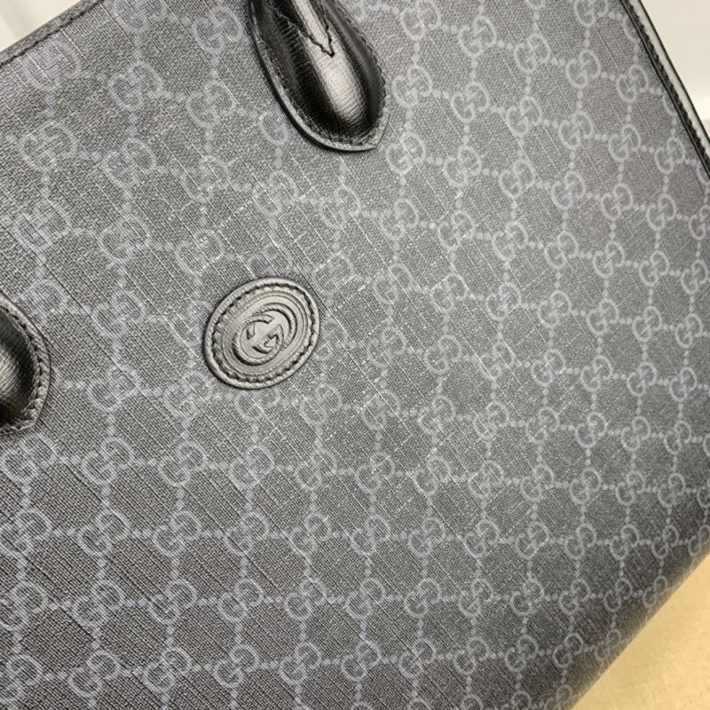 Gucci Top Handle Bags